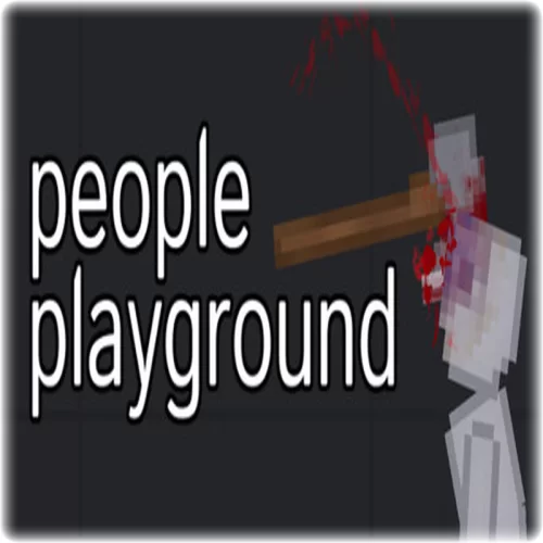  People Playground - Garanti Oto Teslim